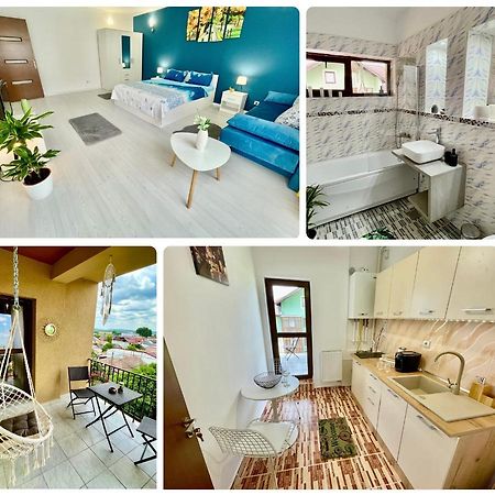 Apartament Novara 17 Craiova Ngoại thất bức ảnh