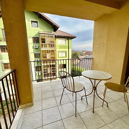 Apartament Novara 17 Craiova Ngoại thất bức ảnh
