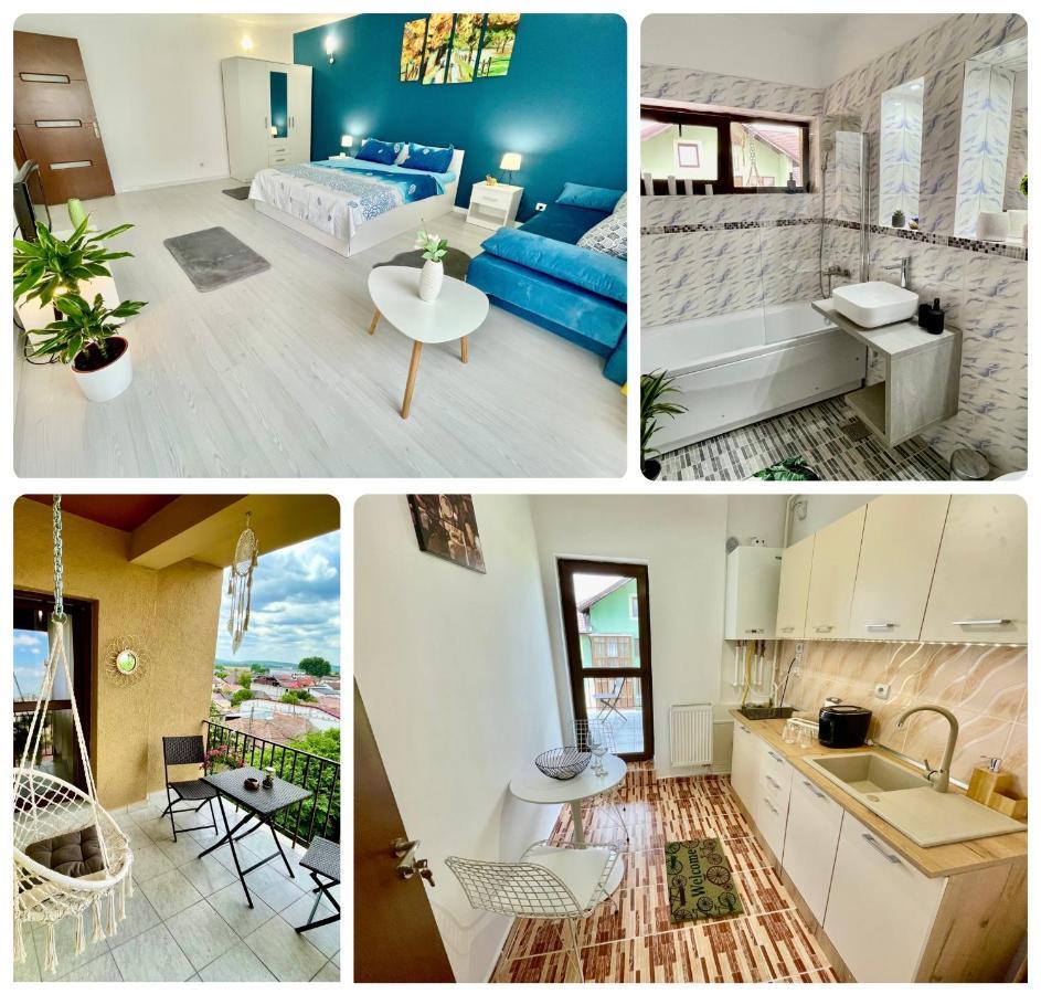 Apartament Novara 17 Craiova Ngoại thất bức ảnh