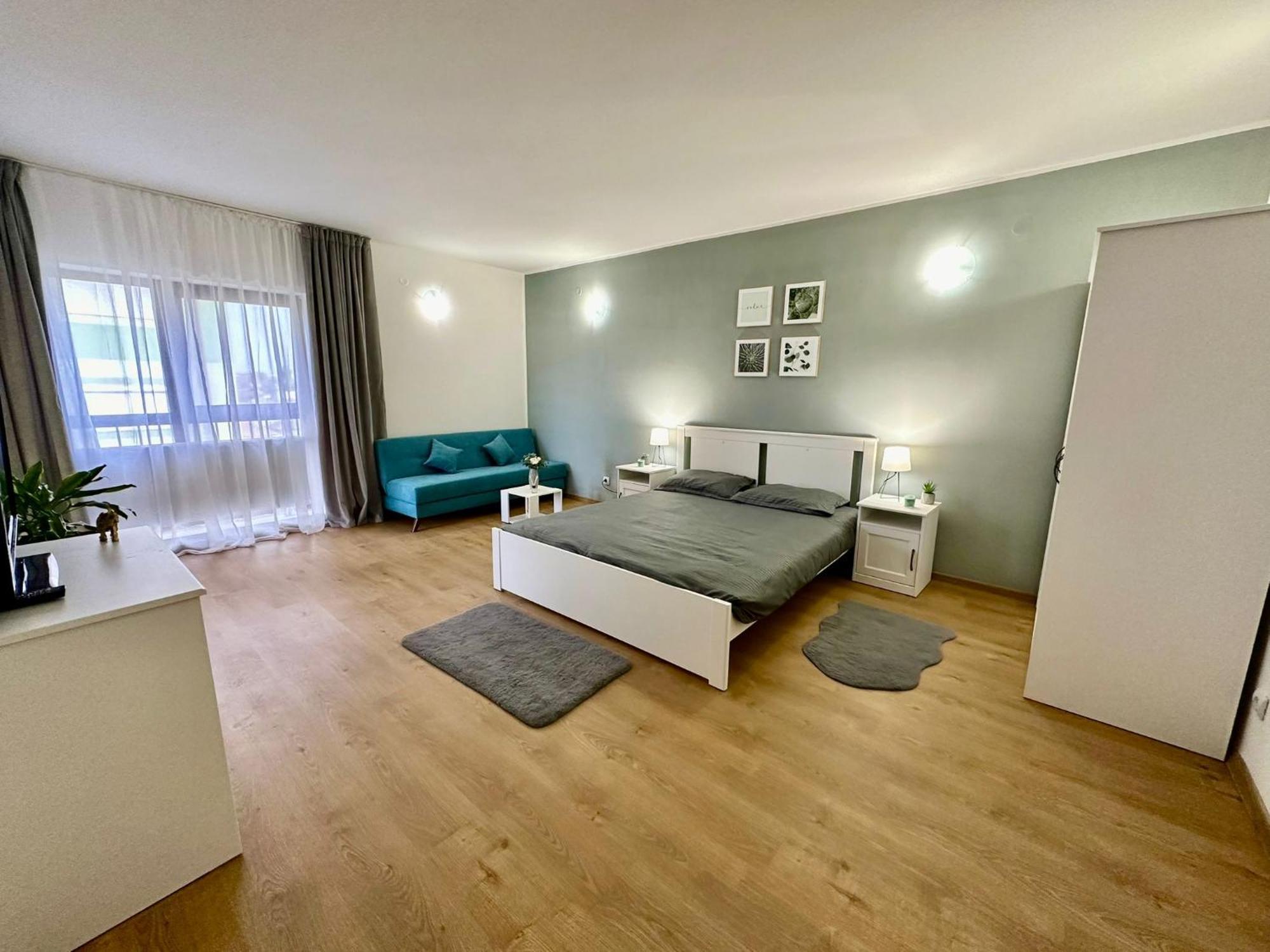 Apartament Novara 17 Craiova Ngoại thất bức ảnh