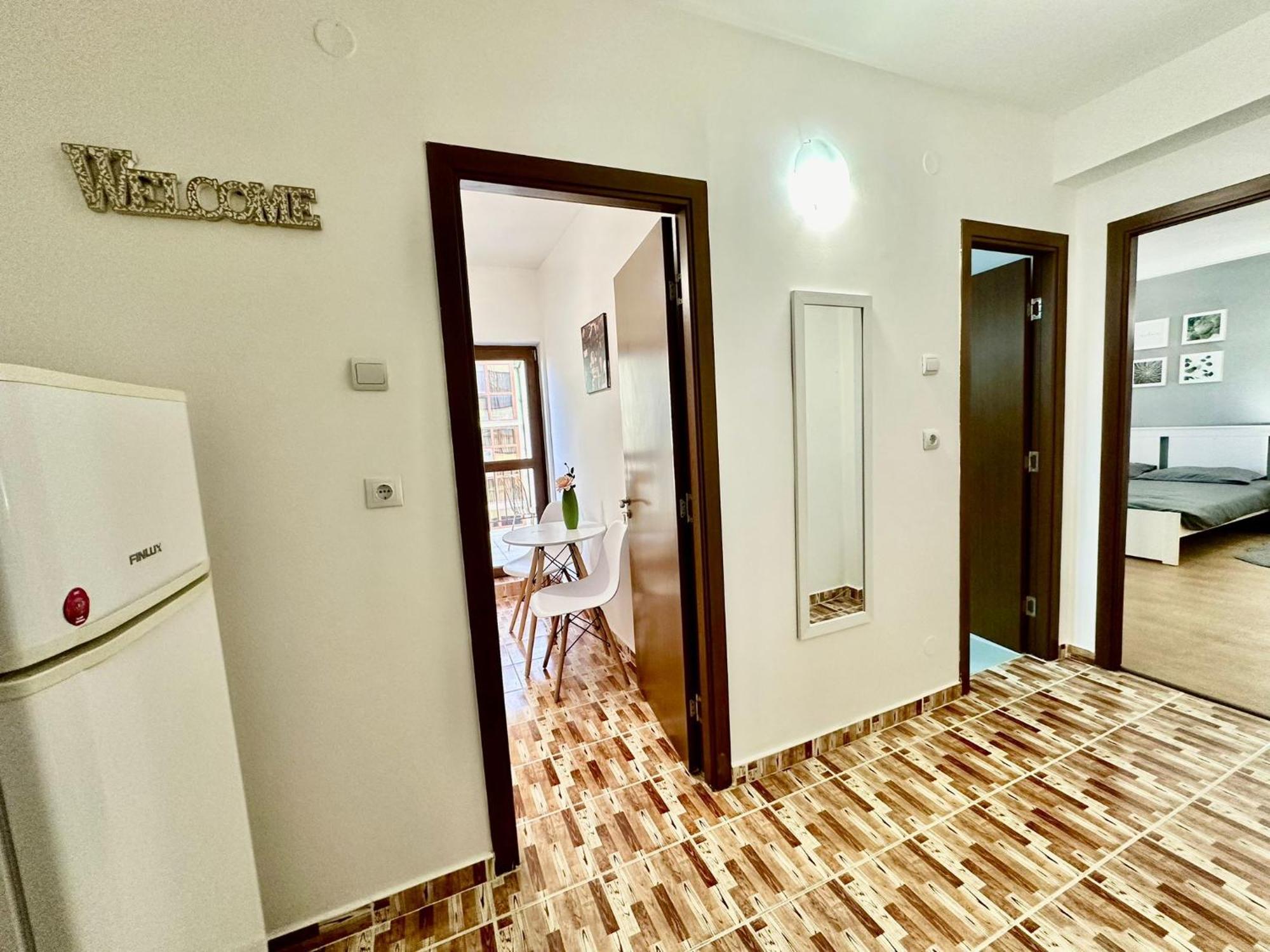 Apartament Novara 17 Craiova Ngoại thất bức ảnh