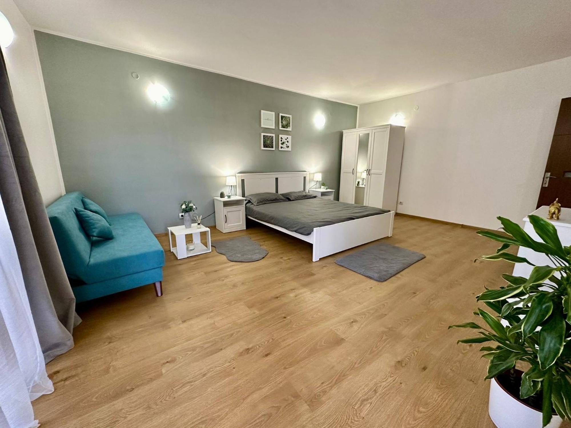 Apartament Novara 17 Craiova Ngoại thất bức ảnh